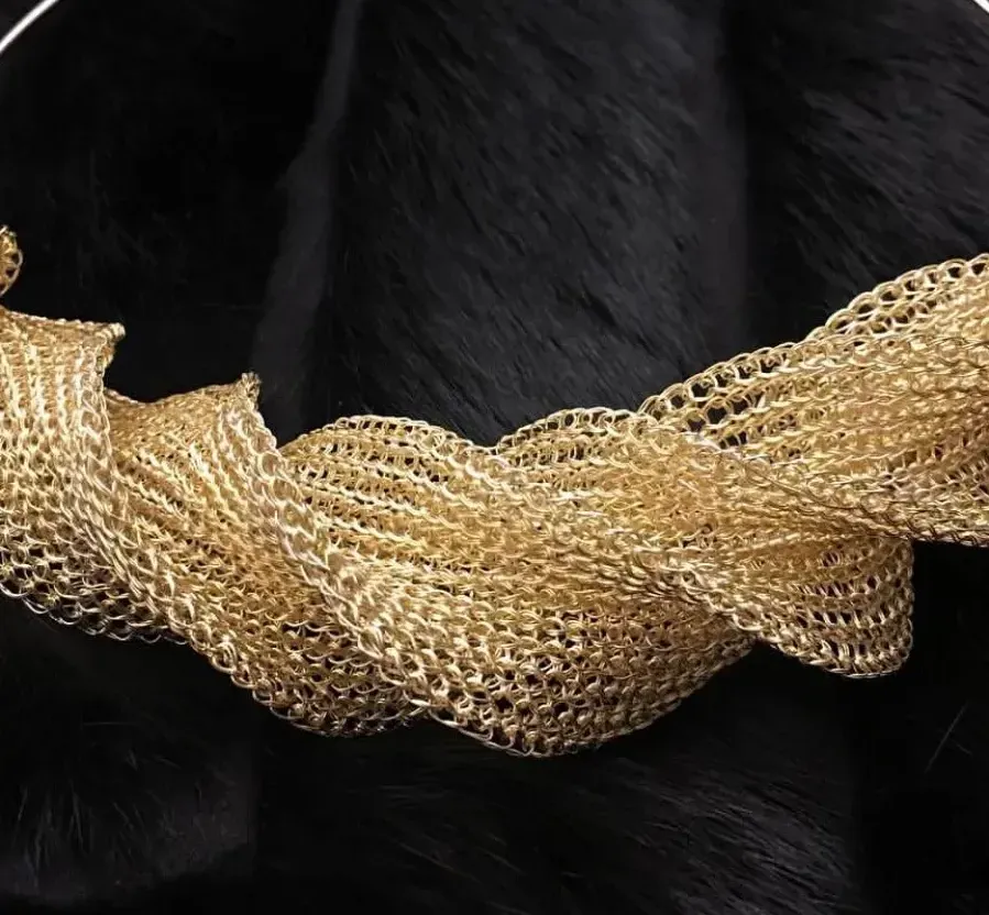 Carla Vaz Jewelry