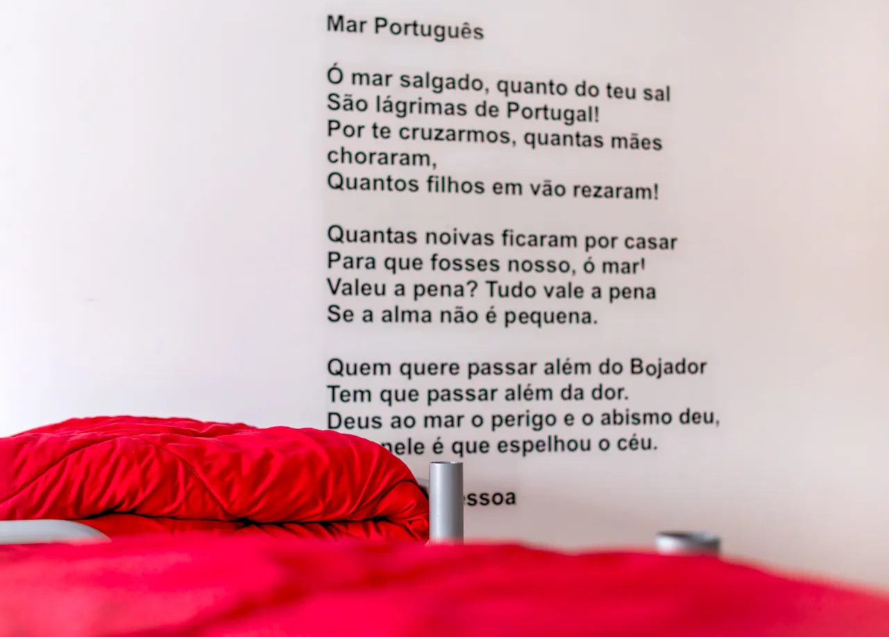 Airporto Hostel 1
