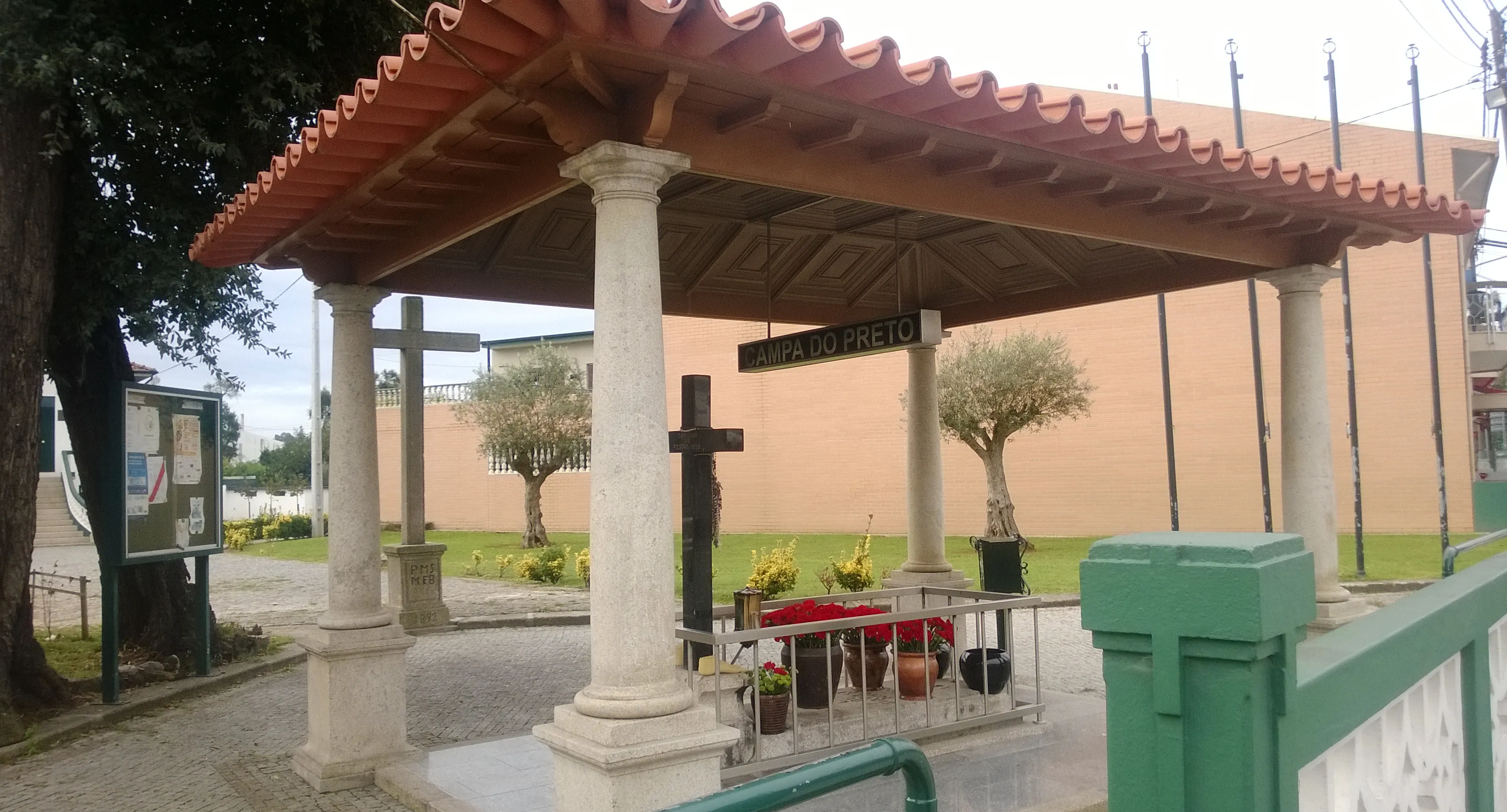 Campa do Preto 1