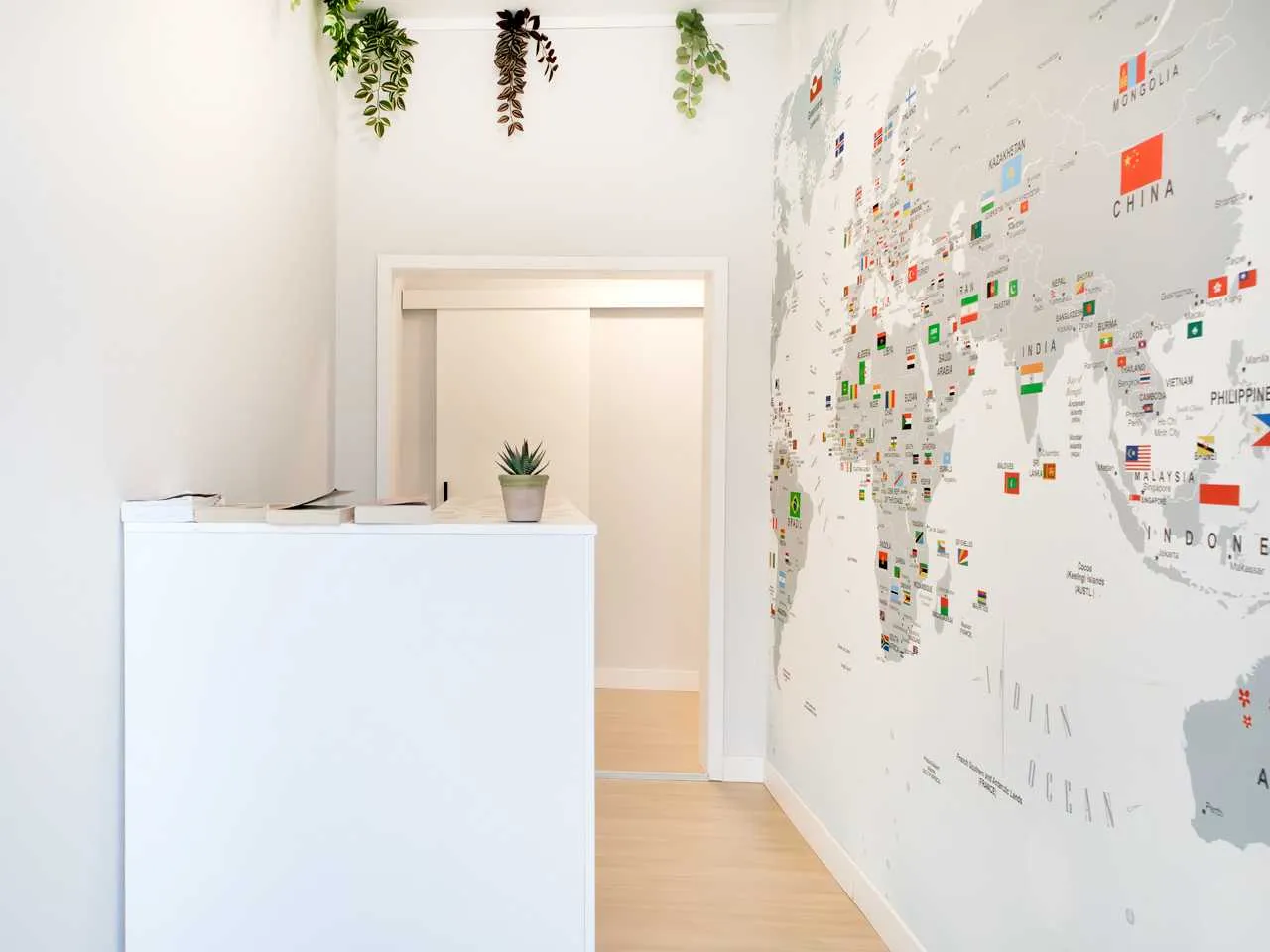 Aerostay Hostel 1