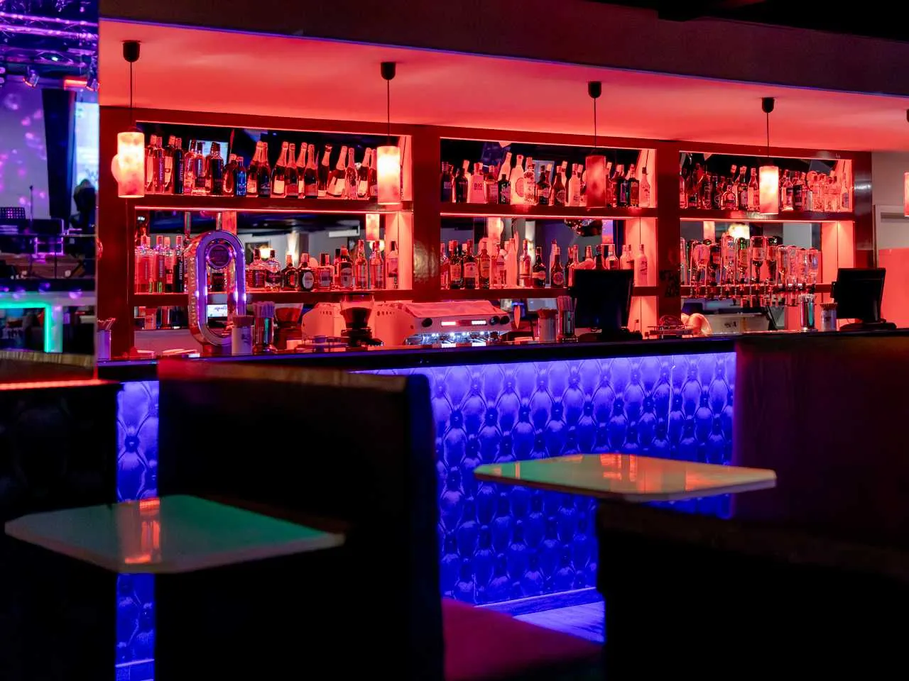 Bolero Disco Klub 1