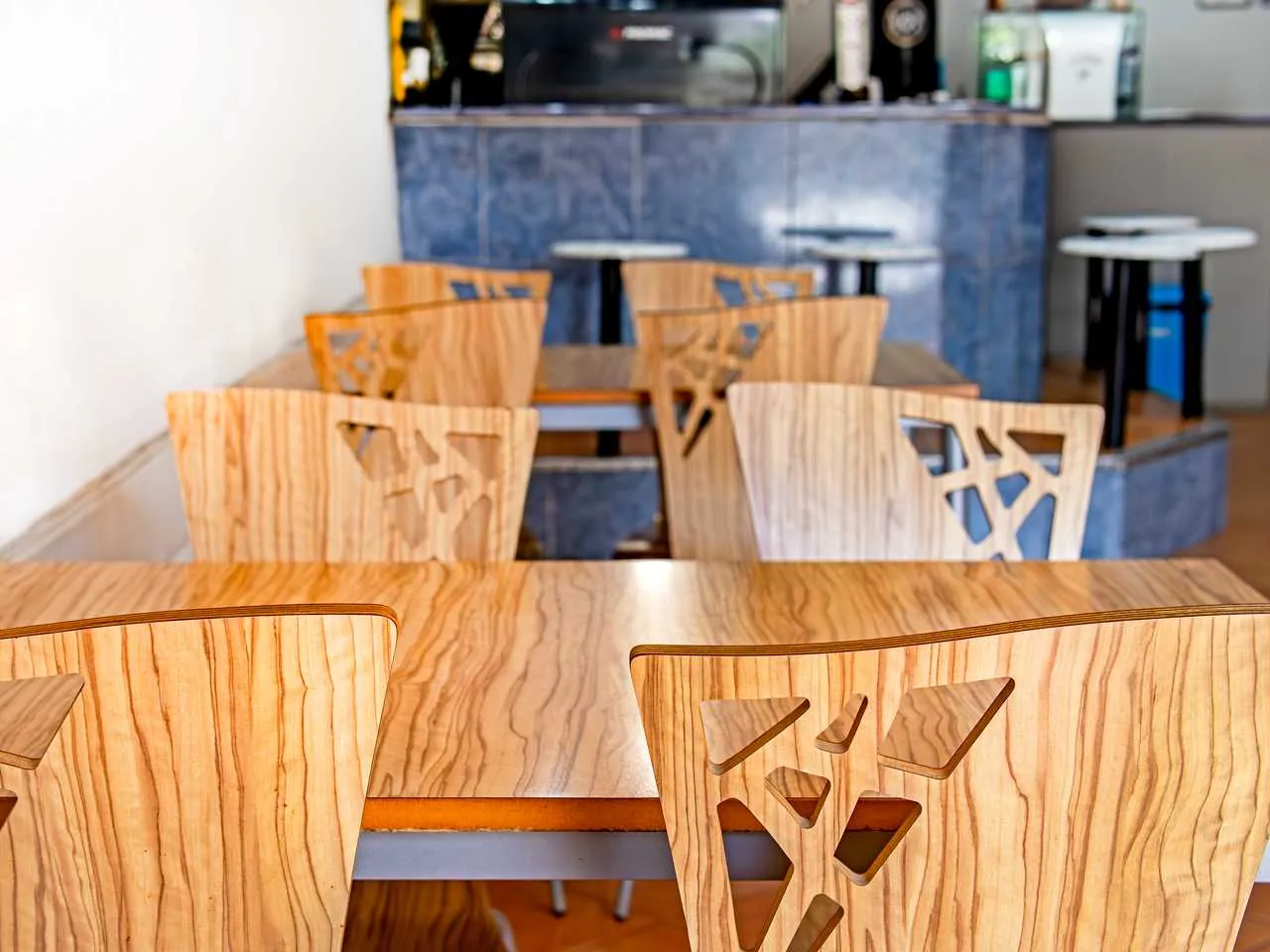 Café Raly 1