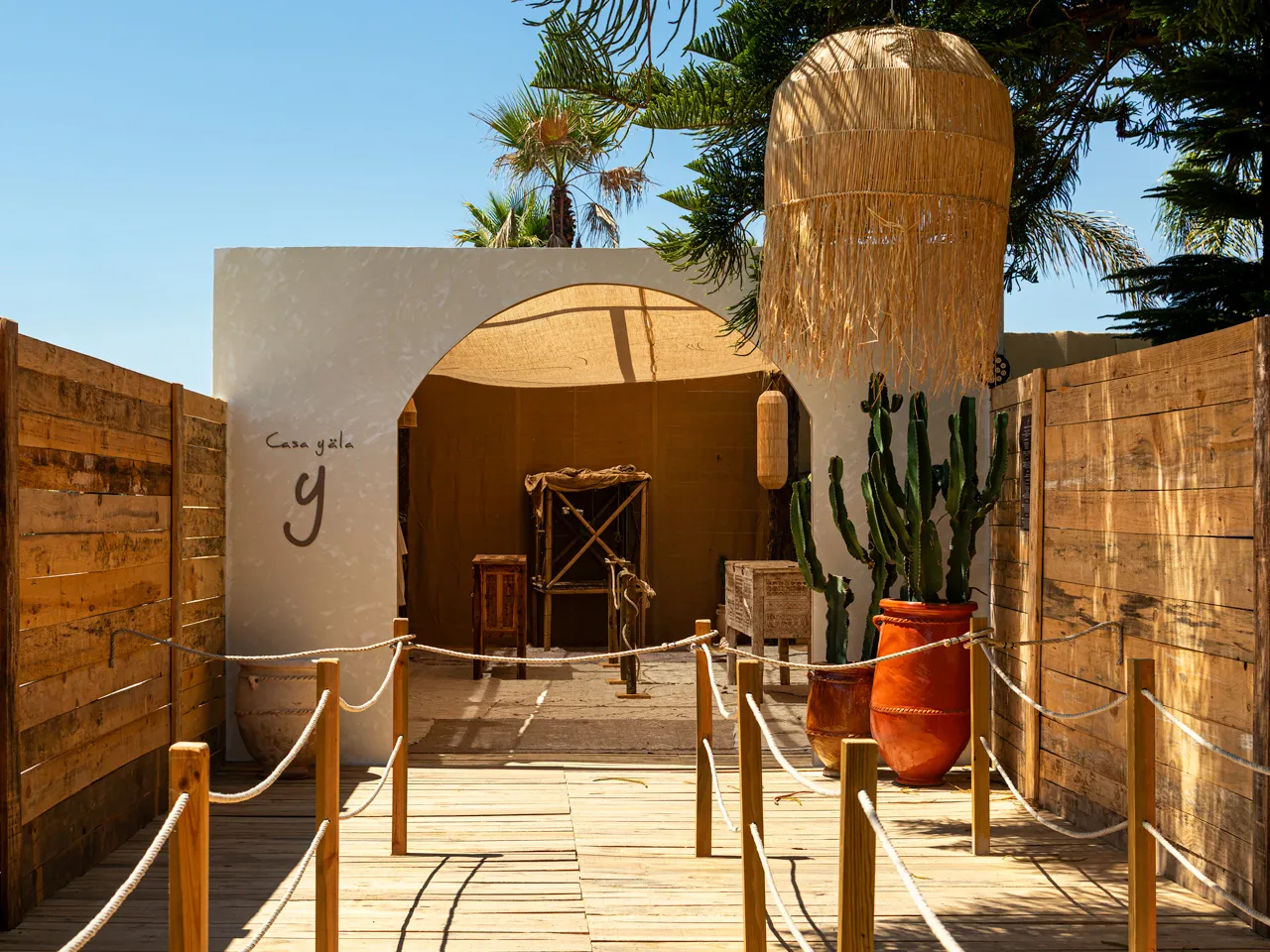 Casa Yala 1