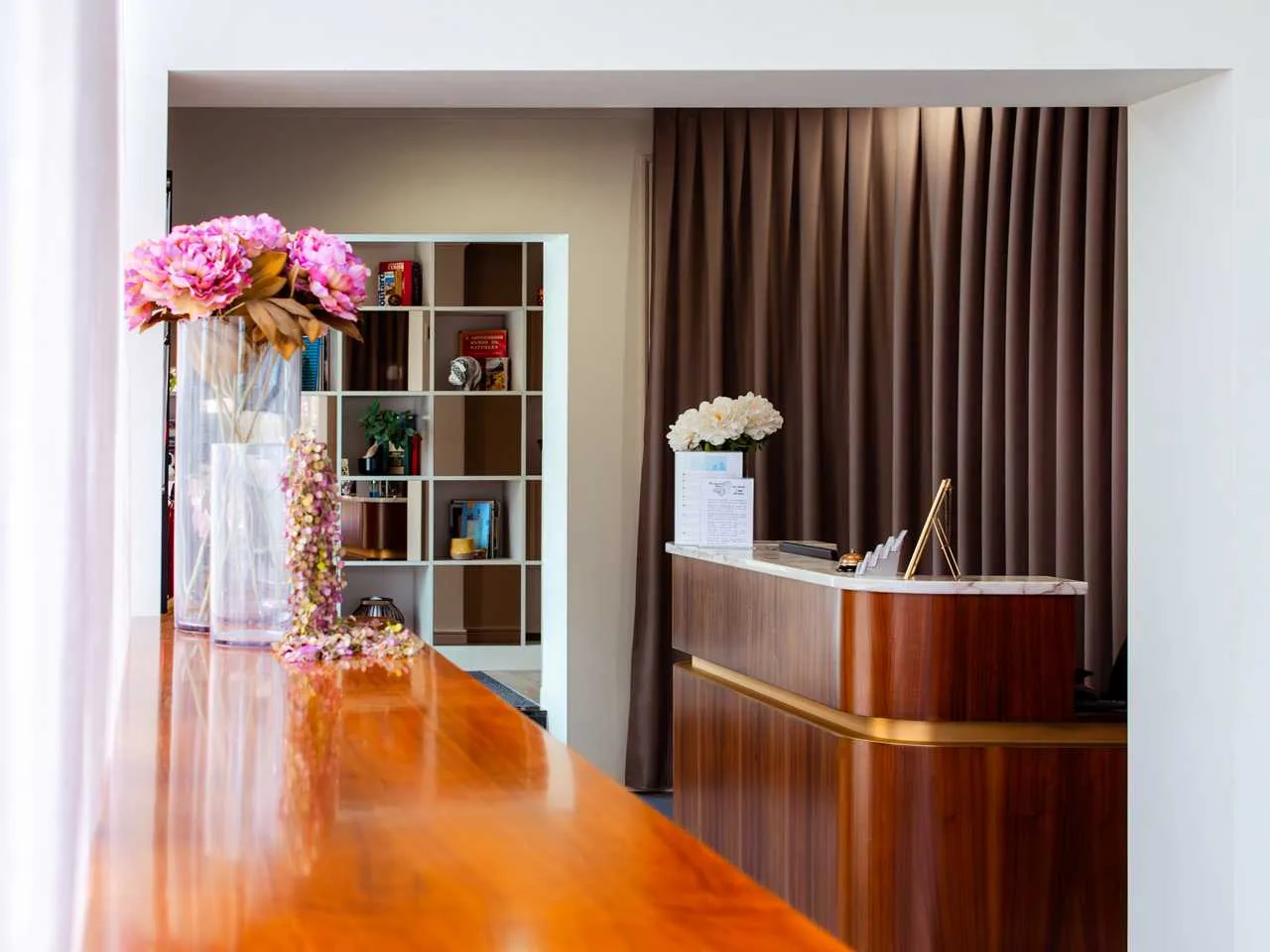 Hotel Singular 1