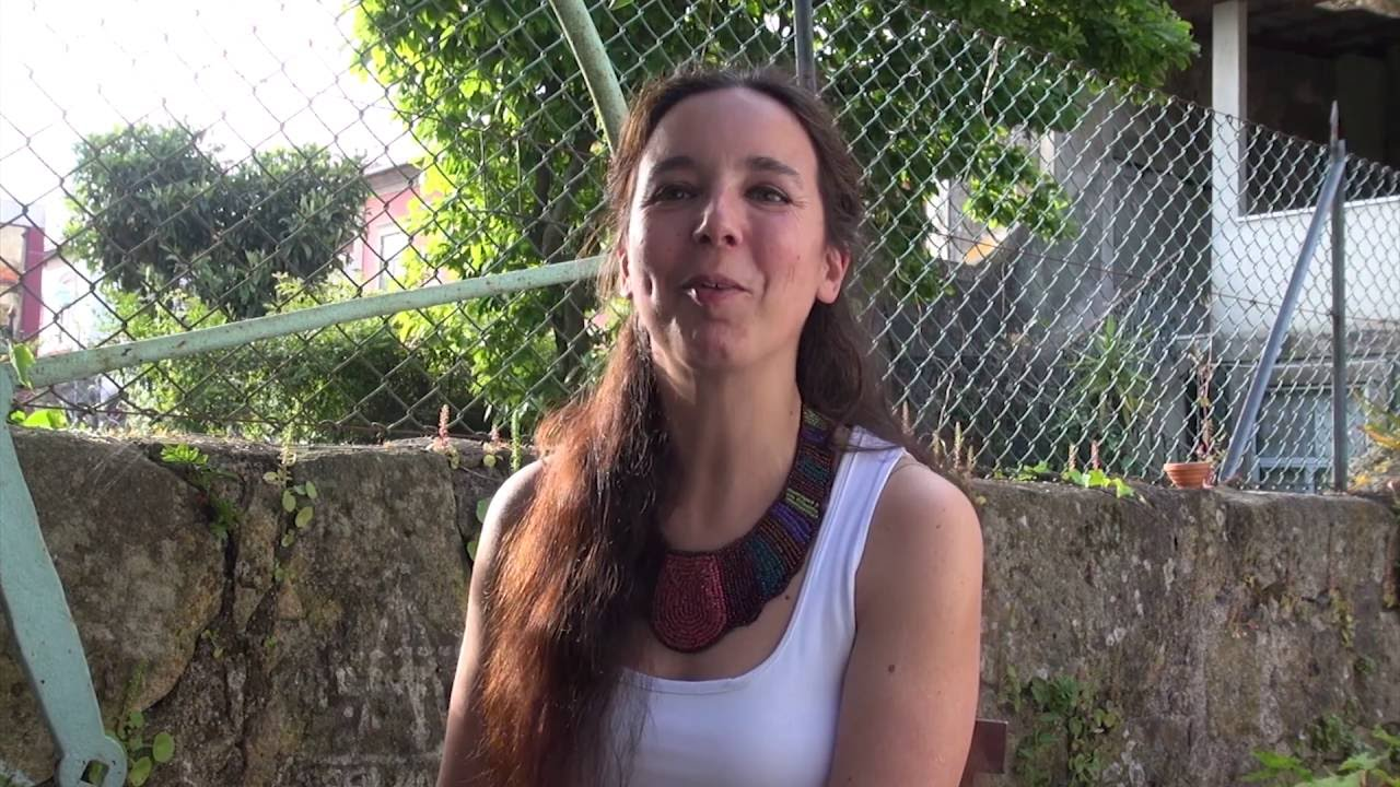 Oficina Dança com Diana Azevedo